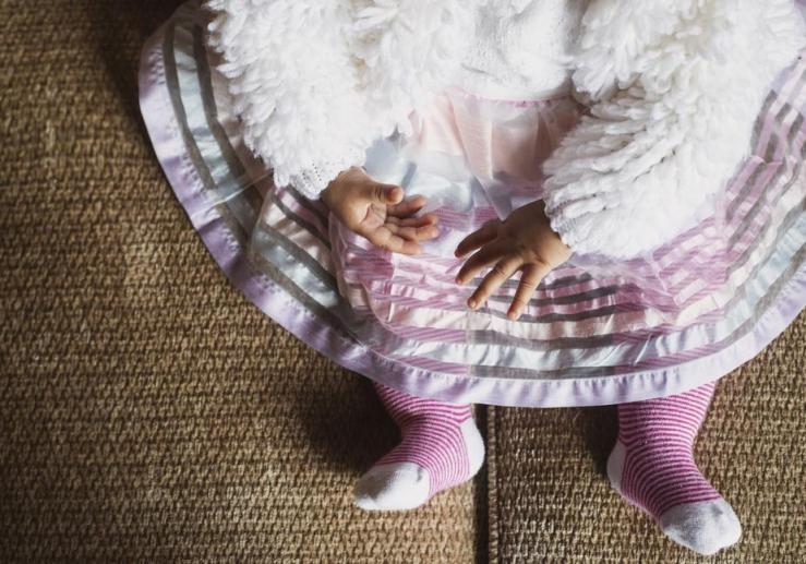 サイト名の由来と娘に抱く理想